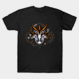 dragon zodiac T-Shirt